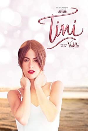 Tini: The Movie