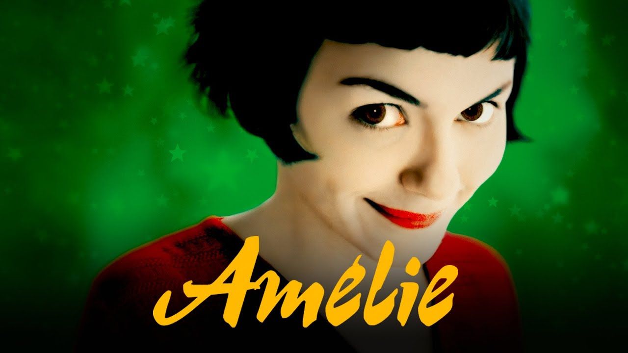 Amelie