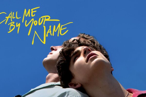 Call Me by Your Name izle