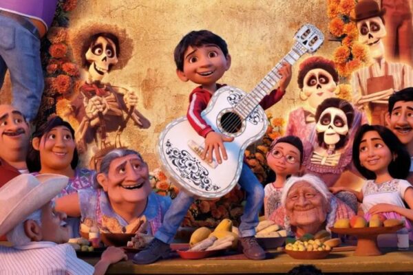 Coco izle