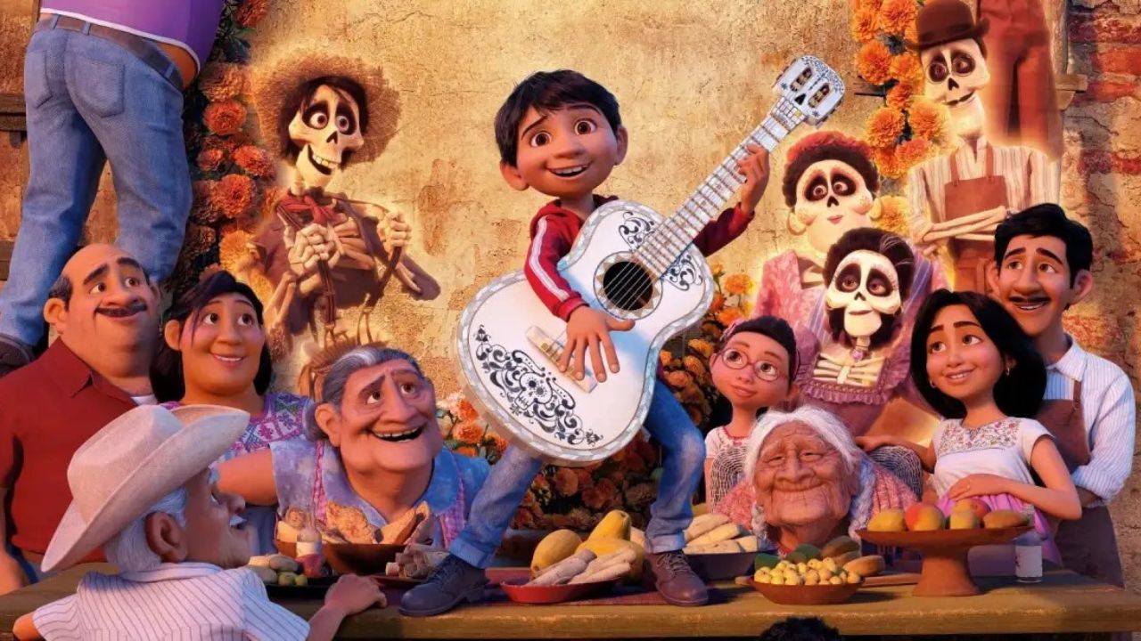 Coco izle