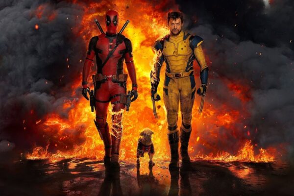 Deadpool 2 izle