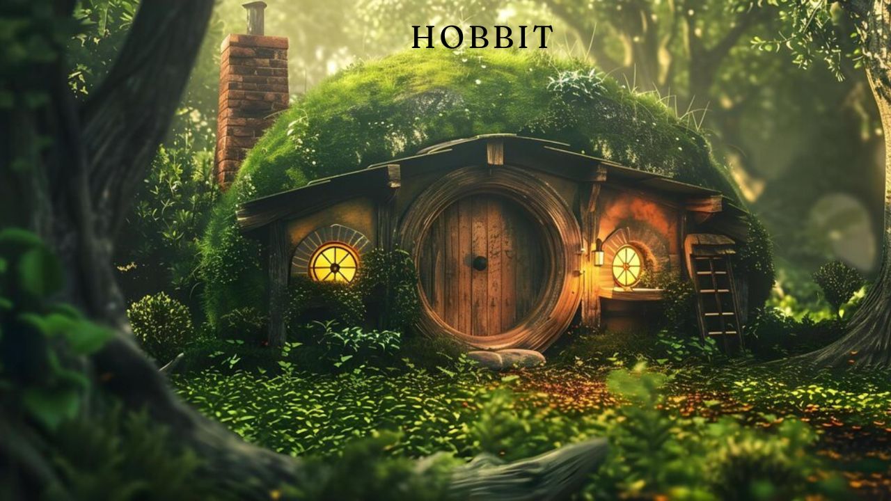 Hobbit