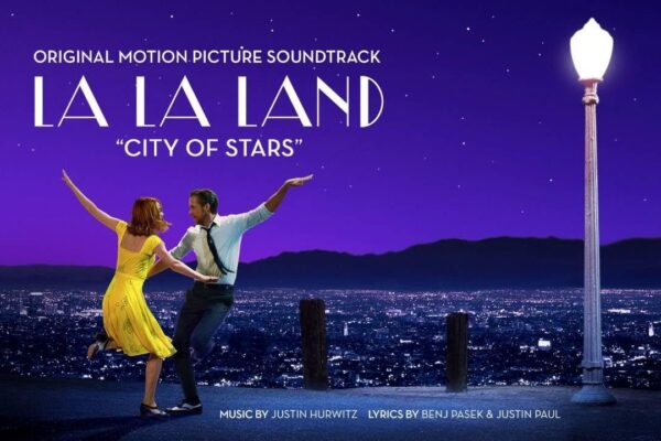 La La Land izle