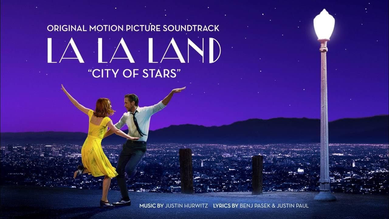 La La Land izle