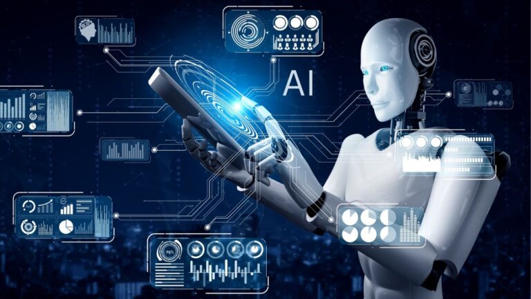 Artificial Intelligence: Understanding the Present and Future of AI Technology