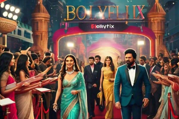 Bolly Flix - Bollywood movies and series streaming