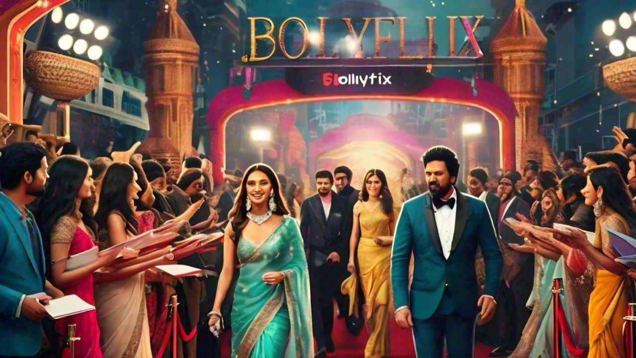 Bolly Flix - Bollywood movies and series streaming