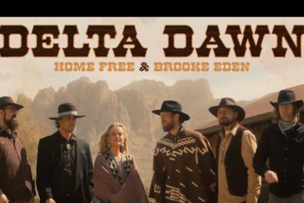 Delta Dawn story