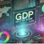 GDP Deleted Scene Explanation