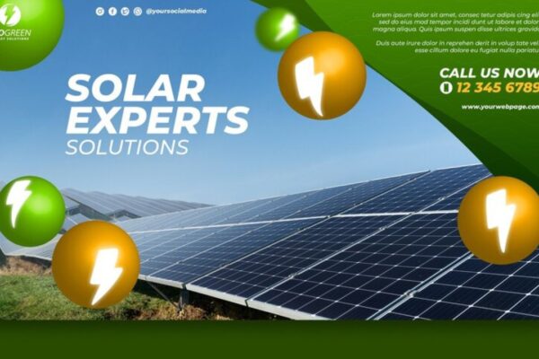 Hamro Solar LLC solar installation and sustainable energy solutions