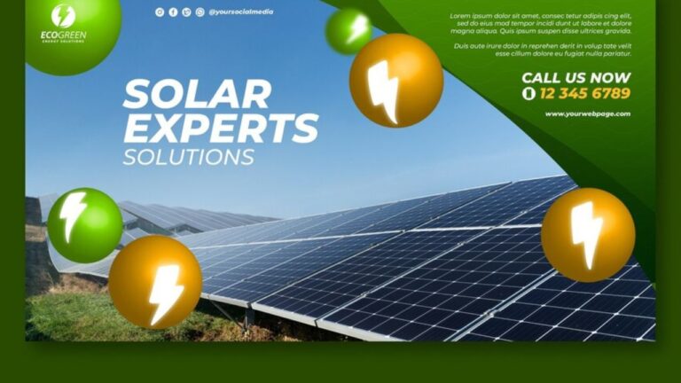 Hamro Solar LLC: Leading the Charge for Sustainable Energy Solutions