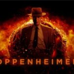 Oppenheimer in Theaters