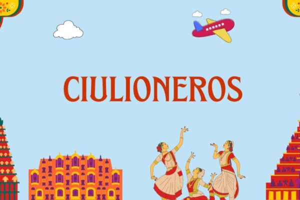 Ciulioneros - Lithuanian traditional attire detail