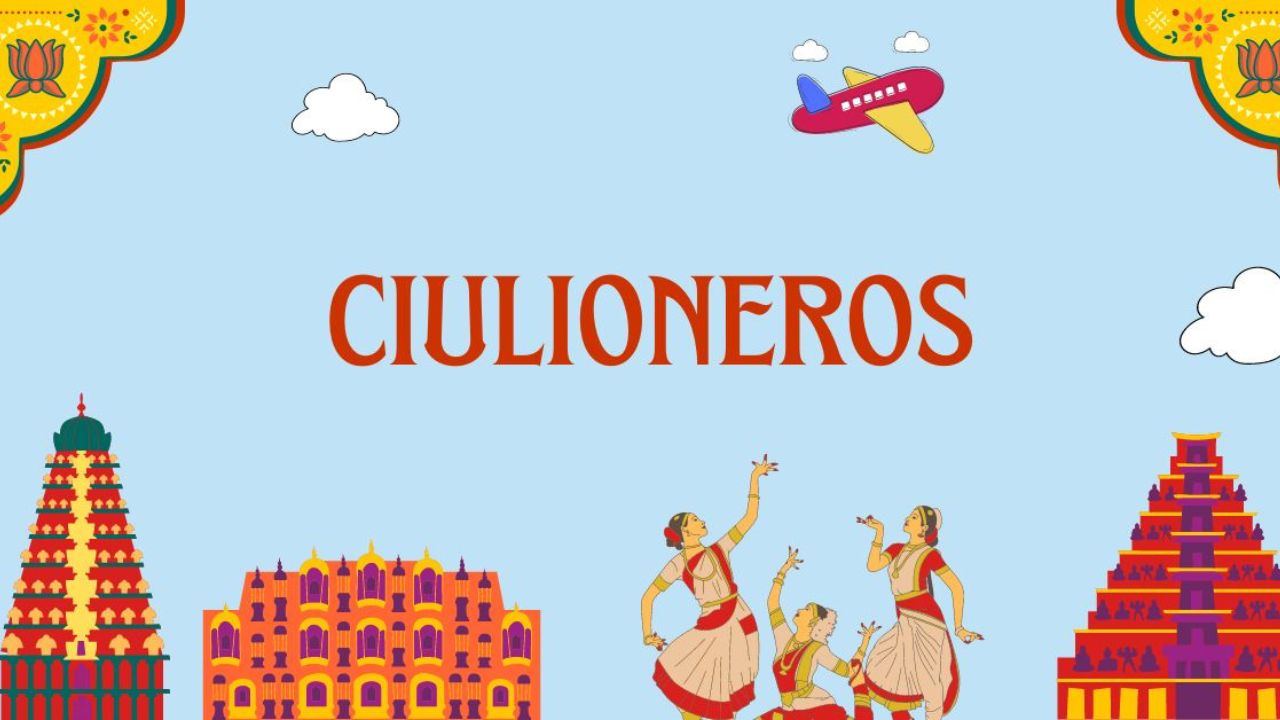 Ciulioneros - Lithuanian traditional attire detail