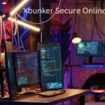 Xbunker Secure Online Platform